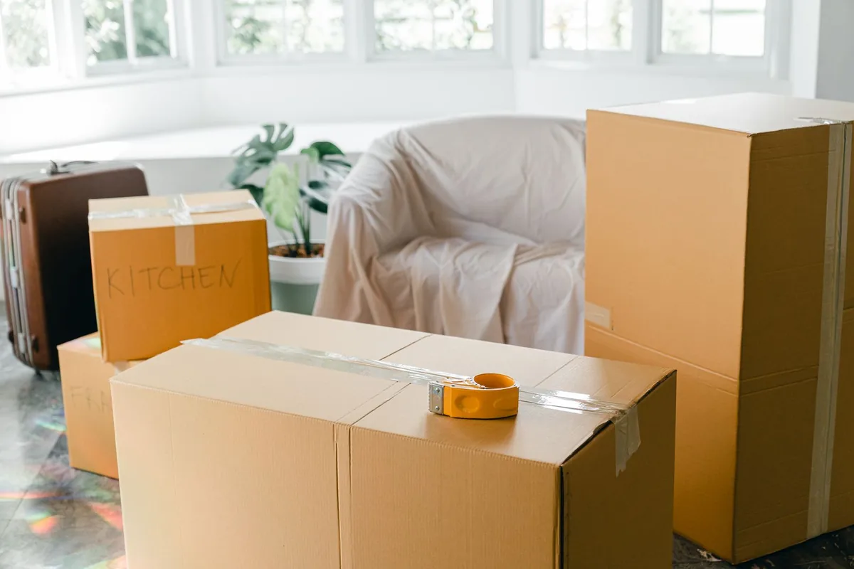 Hoarding Cleanup in Brooktrails, CA